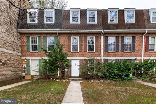 2-e-13608 Deerwater Dr, GERMANTOWN, MD, 20874-2845 | Card Image