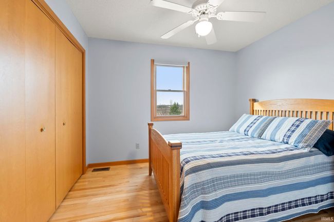 1808 County Road 18, House other with 4 bedrooms, 4 bathrooms and null parking in Waterloo IN | Image 23