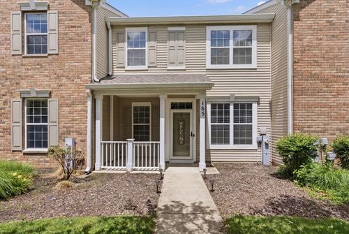 185 Springbrook Trl, Oswego, IL, 60543-4016 | Card Image