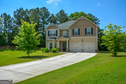 6816 Diamond Dr, Rex, GA, 30273-2495 | Card Image