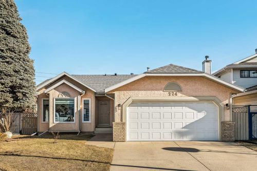 224 Eldorado Pl Ne, Calgary, AB, T1Y6T3 | Card Image