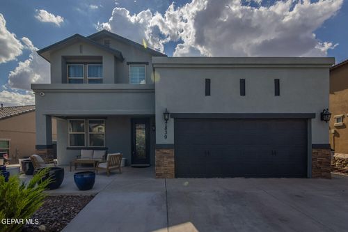 7839 Enchanted Path Dr, El Paso, TX, 79911-7513 | Card Image