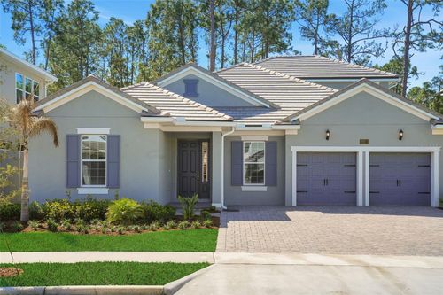 14371 Crest Palm Ave, WINDERMERE, FL, 34786-6843 | Card Image