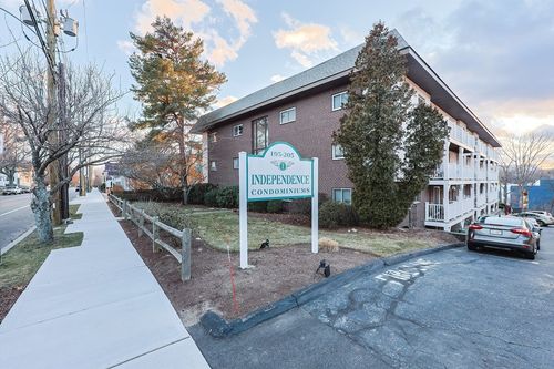 unit-144-195 Independence Ave, Quincy, MA, 02169-7755 | Card Image