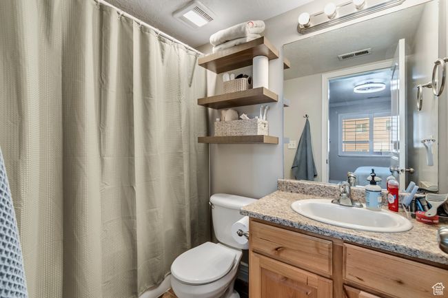 Master bathroom | Image 6