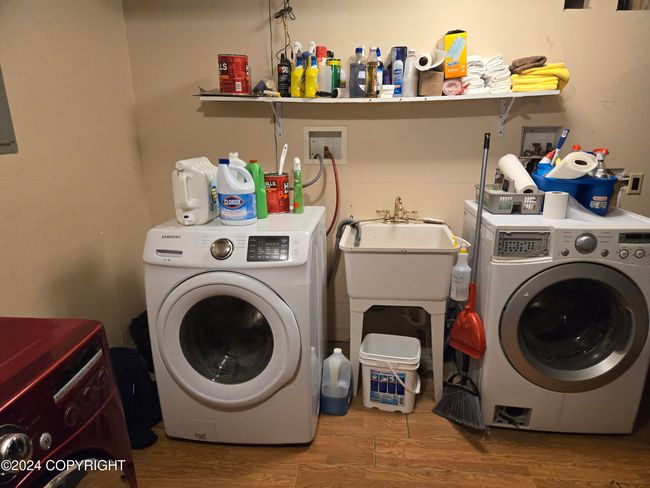 More Laundry Facilities | Image 31