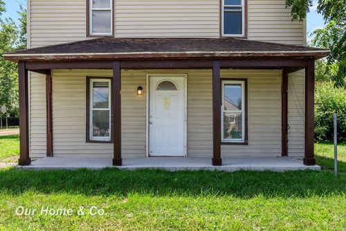 36505 Bismark Rd, New Boston, MI, 48164-9645 | Card Image