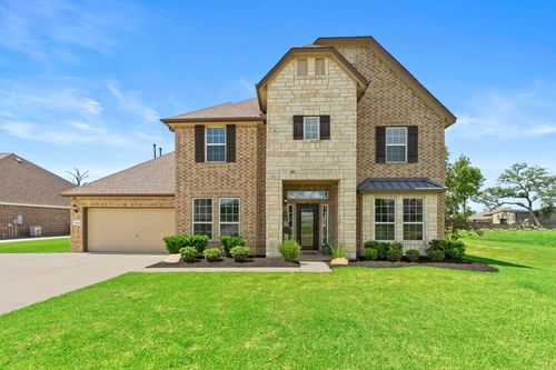 9502 Windsong Dr, Baytown, TX, 77523-5318 | Card Image