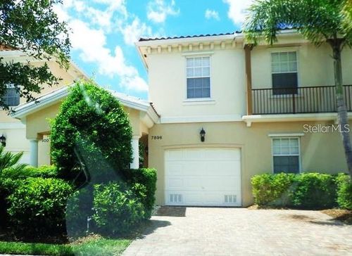7896 Farina Ct, SARASOTA, FL, 34238-4787 | Card Image