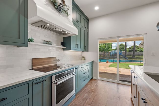 1402 Summer Dell Ct, House other with 3 bedrooms, 3 bathrooms and null parking in Keller TX | Image 12