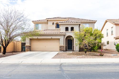 623 W Viola St, Casa Grande, AZ, 85122-5157 | Card Image