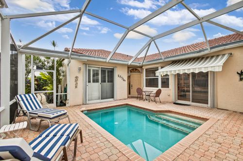 2085 Chagall Cir, West Palm Beach, FL, 33409-7525 | Card Image