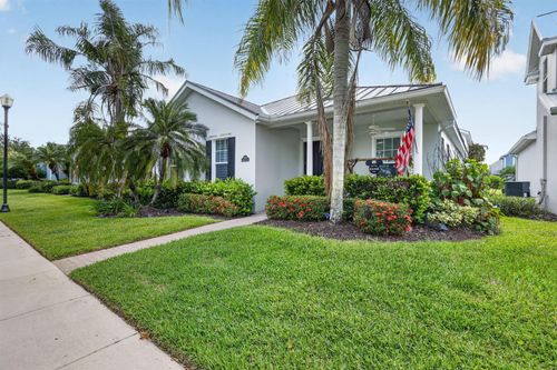 10542 Sw Westlawn Blvd, Port St Lucie, FL, 34987-2495 | Card Image