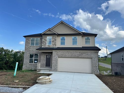 1009 Mission Dr, Richmond, KY, 40475-8476 | Card Image