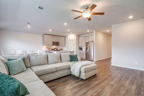 3013 Brittlebush Dr, Fort Worth, TX, 76108-2387 | Card Image