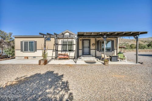 1290 Topaz Ranch Rd, Wellington, NV, 89444-9474 | Card Image