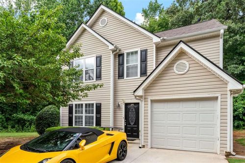 248 Springbottom Dr, Lawrenceville, GA, 30046-5258 | Card Image