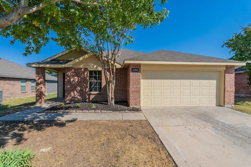 12524 Nicholas Place, Rhome, TX, 76078 | Card Image