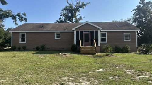 99 Sw Highway 361, Steinhatchee, FL, 32359-5141 | Card Image