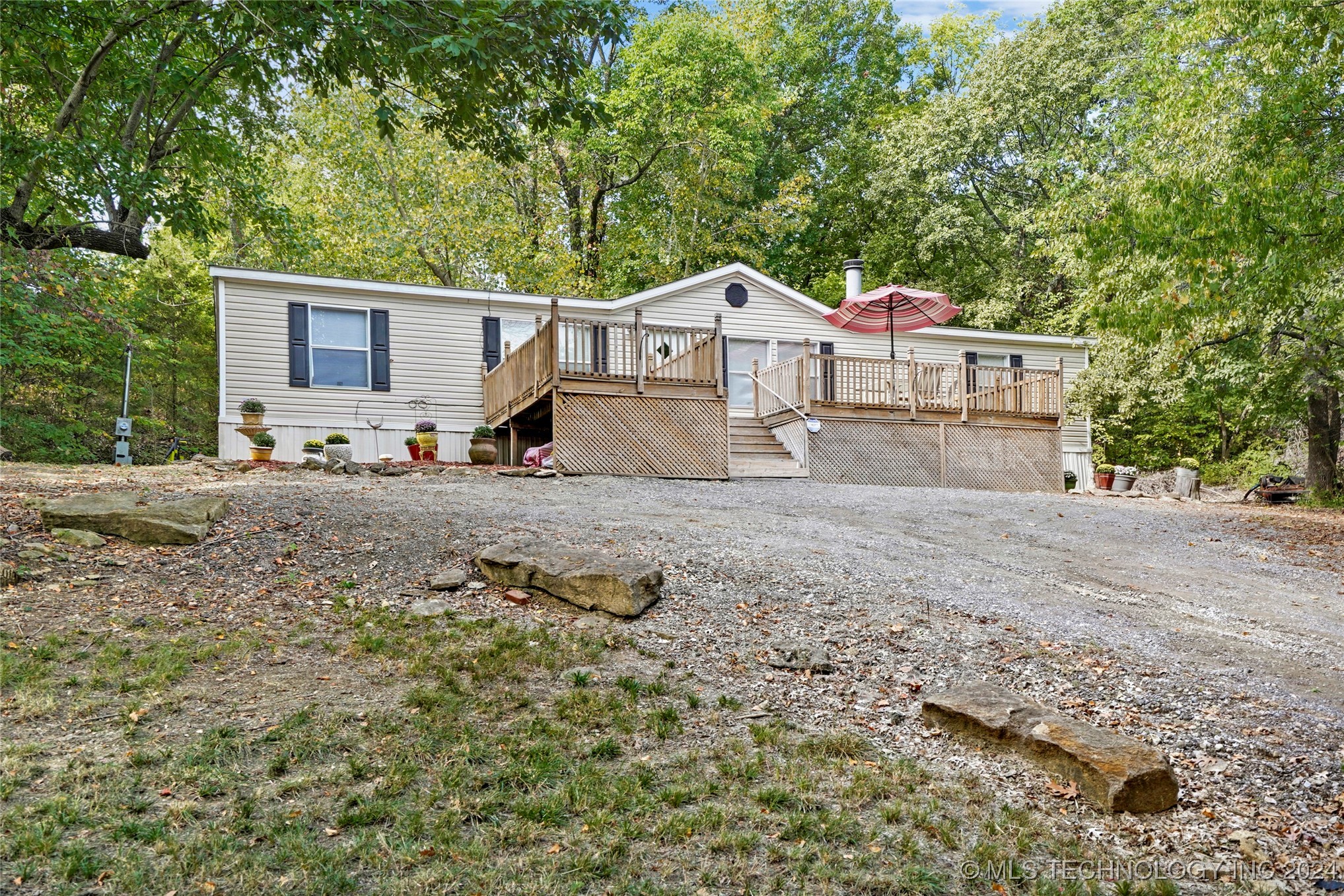 Riverview Dr, Tulsa, OK 74107