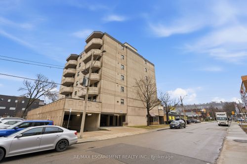 601-21 East Ave S, Hamilton, ON, L8N2T3 | Card Image