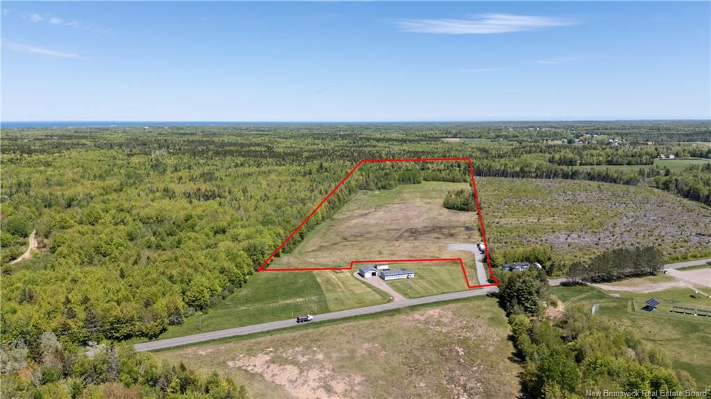 Land in Cormier Village