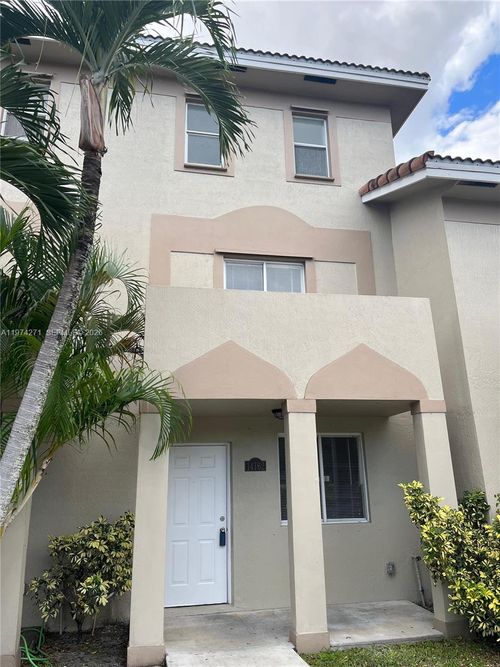 14162-14162 Nw 17th Ave, Opa-Locka, FL, 33054-2180 | Card Image