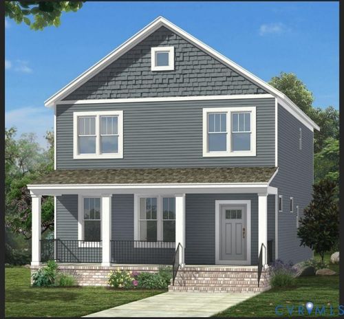 7607 Oak Grove Tree Dr, Chesterfield, VA, 23832-2171 | Card Image