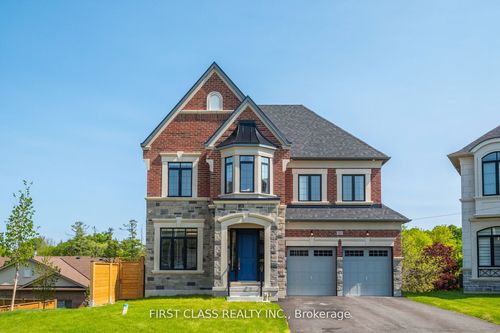 37 Kenneth Campbell Crt, Aurora, ON, L4G5Y8 | Card Image