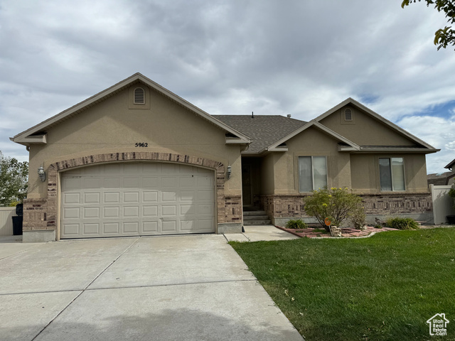 Vistas Haven Way, West Valley City, UT 84128