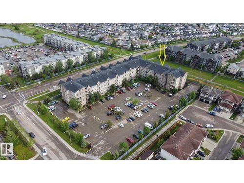 316-5005 165 Ave Nw, Edmonton, AB, T5Y0L8 | Card Image