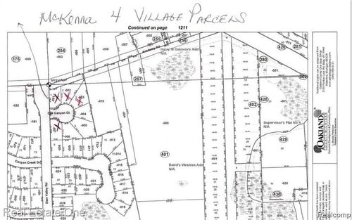 840 Oak Canyon Ct, Holly, MI, 48442-1559 | Card Image