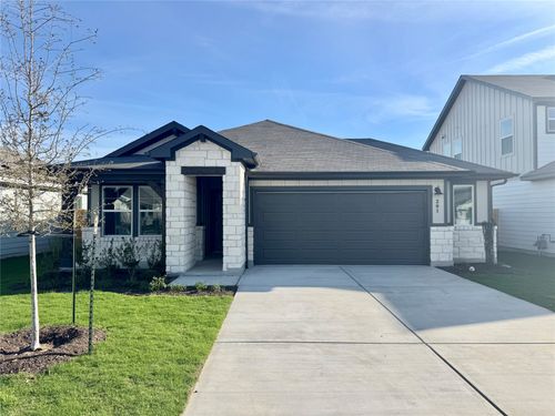 291 Texas Agate Dr, Kyle, TX, 78640-3635 | Card Image