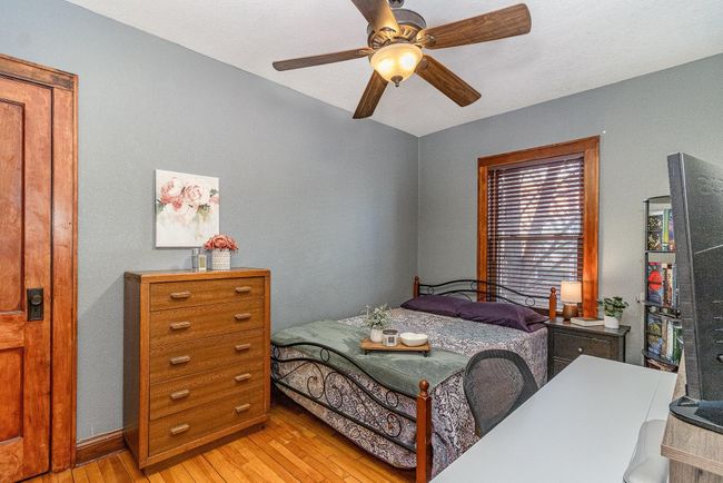 Bedroom tucked on inside wall for a private retreat! | Image 16