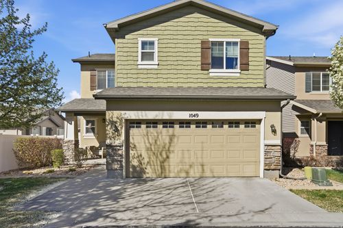 1049 W Stonehaven Dr, North Salt Lake, UT, 84054-5032 | Card Image