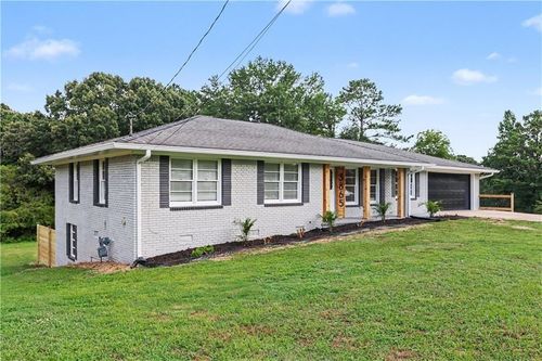 3865 Boring Rd, decatur, GA, 30034-4502 | Card Image