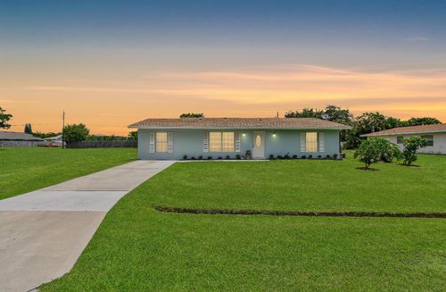 507 Nw Billiar Ave, Port St Lucie, FL, 34983-8730 | Card Image