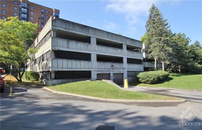 408 - 80 Sandcastle Dr, Condo with 2 bedrooms, 2 bathrooms and 1 parking in Ottawa ON | Image 3