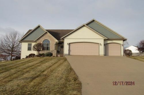 1118 Crossing Meadows Drive, VIROQUA, WI, 54665 | Card Image