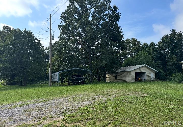 Residential in Benton 2