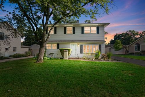 2410 Sigwalt St, Rolling Meadows, IL, 60008-1735 | Card Image