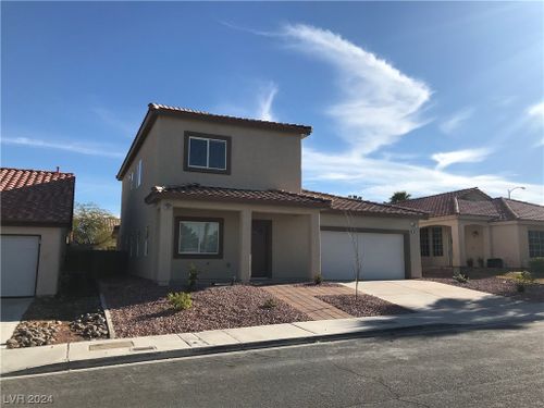 3644 Quail Creek Drive, North Las Vegas, NV, 89032 | Card Image