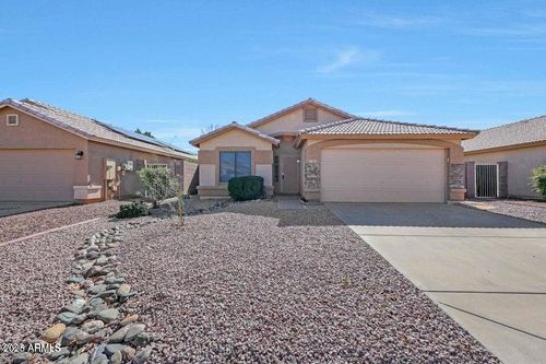 8651 W Mauro Ln, Peoria, AZ, 85382-4727 | Card Image