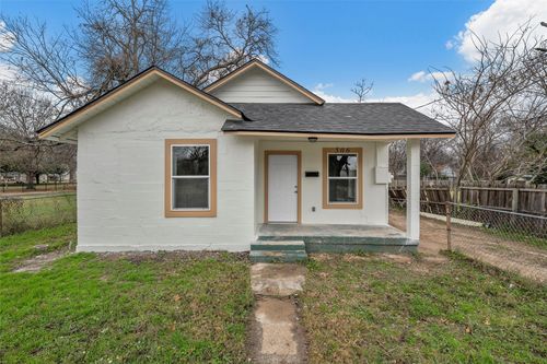 506 Rose St, Waco, TX, 76704-2260 | Card Image