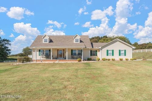 16415 Sunnyside Rd, Philadelphia, TN, 37846-1516 | Card Image