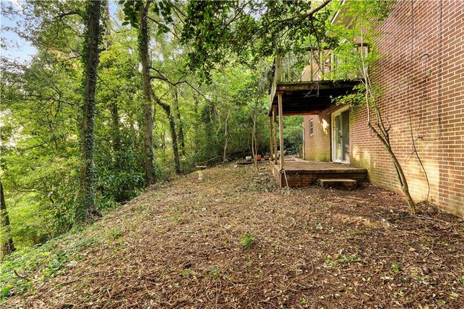 300 S Dale Ave, House other with 3 bedrooms, 2 bathrooms and null parking in Calhoun GA | Image 31