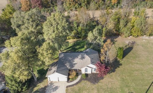 3618 Fase Dr, Wheatfield, IN, 46392-9256 | Card Image