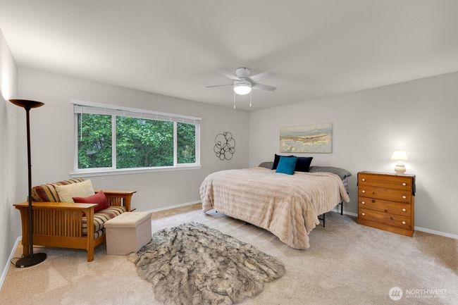 Expansive primary bedroom | Image 14