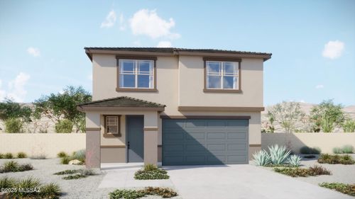 5931 E Benburb Ln, Tucson, AZ, 85756-1305 | Card Image