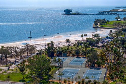 unit-204-1200 N Shore Dr Ne, ST PETERSBURG, FL, 33701-1446 | Card Image